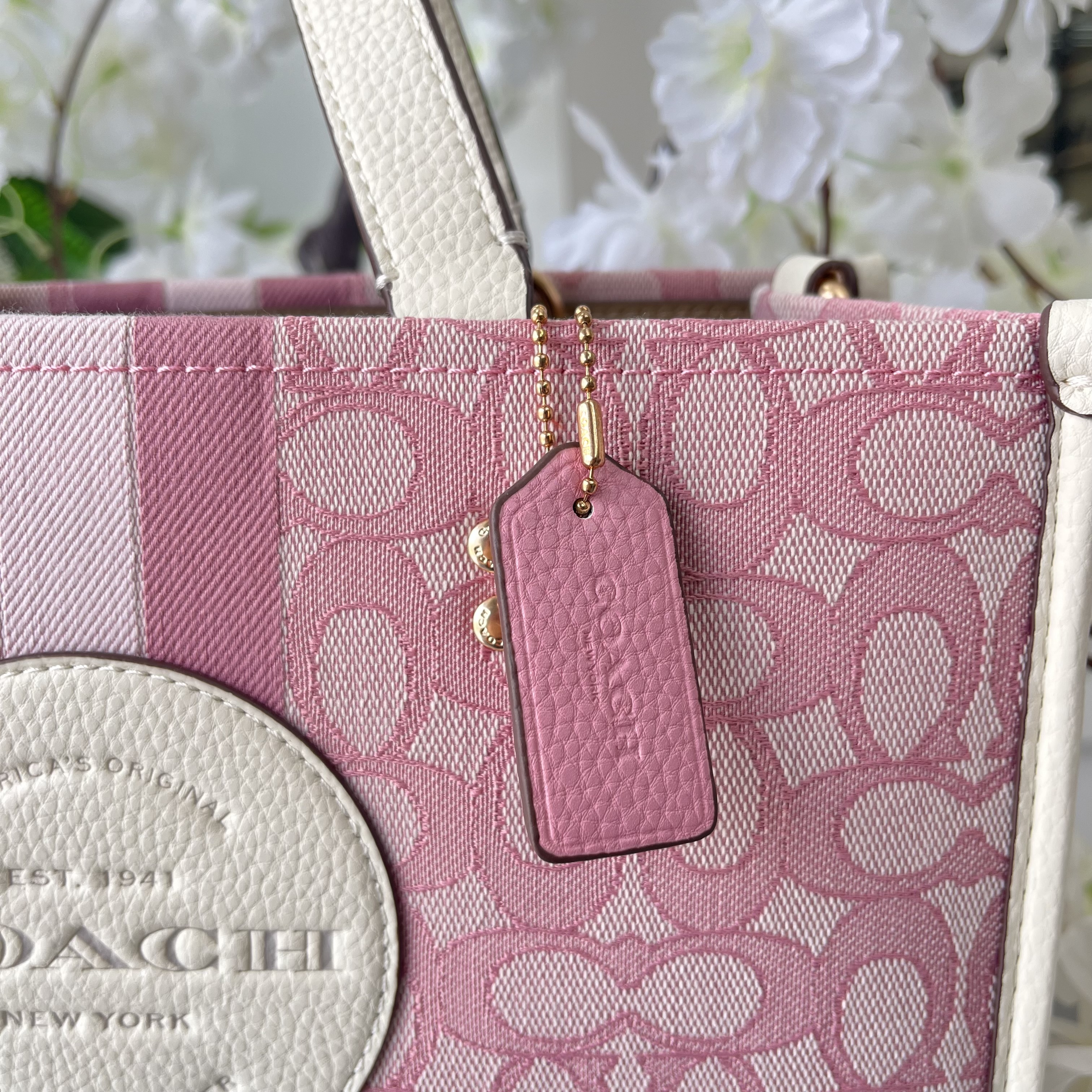 COACH-109
